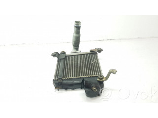 Интеркулер  1794030020   Toyota Land Cruiser (J120) 3.0