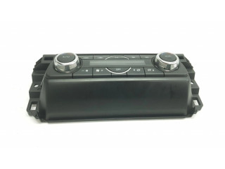 Блок управления климат-контролем KB8M61190B   Mazda CX-5