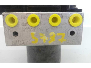 Jednotka ABS A0064310812, 0265235225   Mercedes-enz B W245 2007