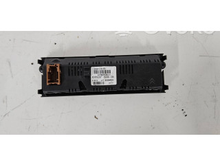 Дисплей    9678491880, 2347771   Fiat Scudo