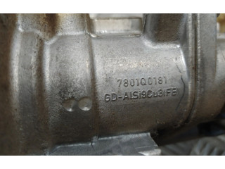    Рулевая рейка 8200932439, EA9CEC090   Renault Kangoo II 2008 - 2014 года