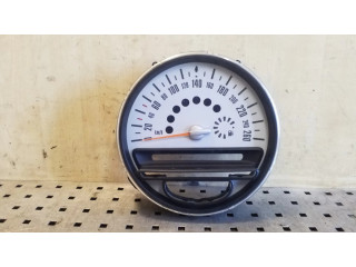 Панель приборов 62116977077, 6977077   Mini Cooper Countryman R60       