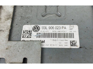 Řídící jednotka 03L906023PA, 03L907425C   Volkswagen Caddy 2011