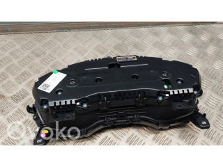 Панель приборов 80A920840A   Audi Q5 SQ5       