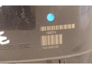 Přístrojová deska  Mercedes-Benz A W169  1031098101  
