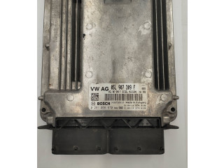 Řídící jednotka 05L907309F, 0281036670   Volkswagen Transporter - Caravelle T6 2015