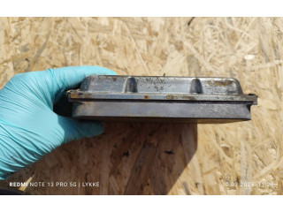 Блок управления коробки передач 8200274277, 04170242   Renault Espace -  Grand espace IV