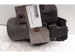 Jednotka ABS 9630532980   Peugeot 406 