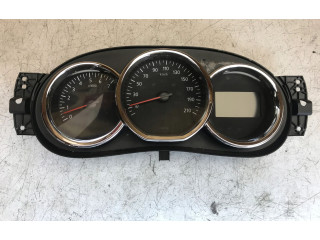Přístrojová deska  Dacia Lodgy 2012 248103932R  
