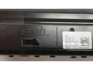 Блок управления климат-контролем 64119471101, 9471101   BMW X1 F48 F49