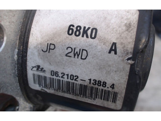 Jednotka ABS 68K0, 68K0   Nissan Pixo 2010