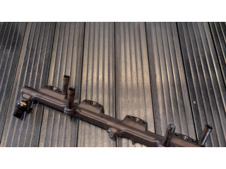 Топливная рампа 8665633, 0261547002   BMW X2 F39 2.0 