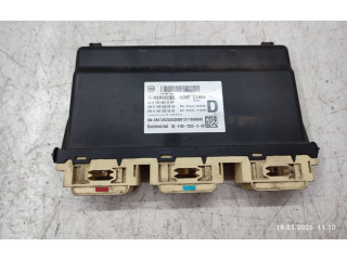 Модуль управления сидением A1669001104   Mercedes-Benz GL X166