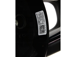 Volant Audi A5 2021 8W0419091GF, CZARNY  