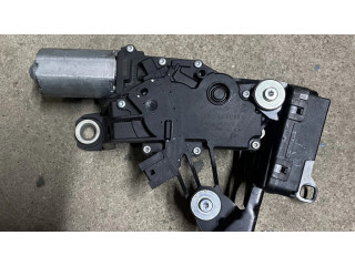 Моторчик заднего дворника 1397220905    BMW 5 E60 E61