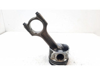  Поршень с шатуном M57D25 (256D2)   BMW 5 E60 E61 для дизельного двигателя 2.5