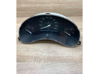 Přístrojová deska  Opel Corsa B 1993 87001296, 90386325  