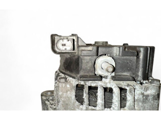 Генератор 12318509224, 12318509224   BMW 3 F30 F35 F31      