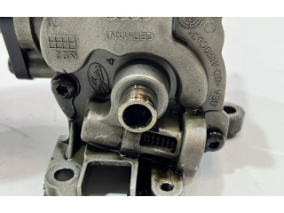 Масляный насос   059100G . 059103J . 059115103J | 68475634065315,166  Audi A8 S8 D2 4D 