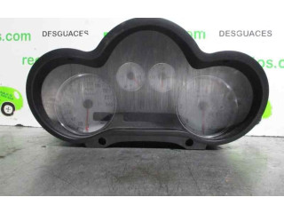 Přístrojová deska  Alfa Romeo GTV 2007 156071292, 110080304091  