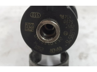 Vstřikovač 1980K2, 0445110252   Peugeot Bipper  pro naftový motor 1.4  