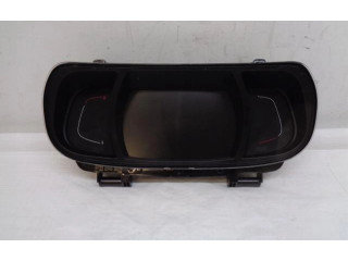 Панель приборов 248100628R   Renault Kadjar       