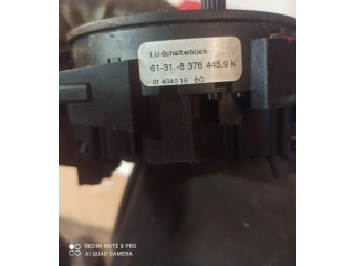 Подрулевой шлейф SRS 01404015, 8376445   BMW 3 E46