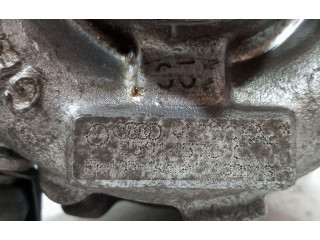  Турбина Audi A6 S6 C4 4A  059145701C   для двигателя AFB      