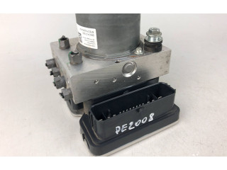 Jednotka ABS 9842417680, 9842417680   Peugeot 2008 II 2022