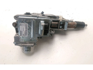  рейка  Колонка рулевая 488104463R   Renault Megane II 2006 - 2008 года