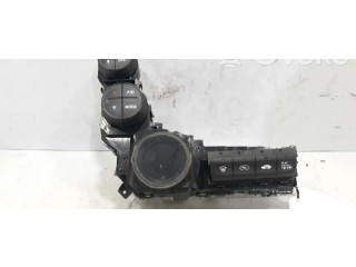 Блок управления климат-контролем D094D   Honda Jazz