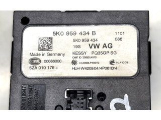 Блок управления 5K0959434B, 5K0959434B   Volkswagen Tiguan