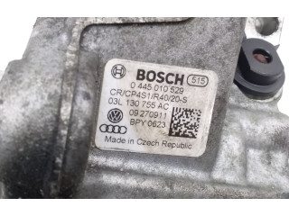 Рулевая рейка  Топливный насос 03L130755AC, 0445010529   Audi A6 S6 C7 4G 2011 - 2018 года