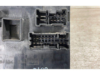   Pojistková skříňka VC00128, 2523079981   Nissan Patrol Y61 2006
