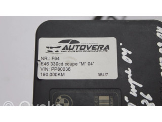 Jednotka ABS 6764088   BMW 3 E46 2001