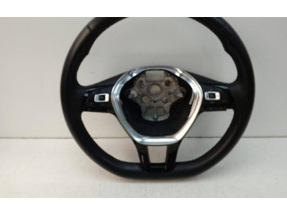 Volant Volkswagen Polo VI 2017 640787400A  