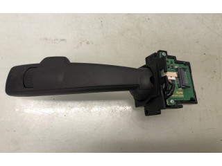 Переключатель дворников 31394008, 31394008   Volvo V60
