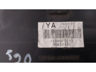 Панель приборов 96652430, YA60070293   Chevrolet Lacetti       