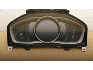 Přístrojová deska  Volvo V70 2016 31473468, 31473468  