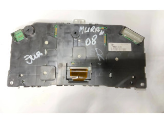 Přístrojová deska  Nissan Murano Z51 2010 1AN0ACX0D, 0807070032B  