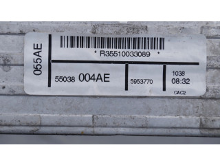 Интеркулер  55038004AE, 55038004AE   Jeep Grand Cherokee 