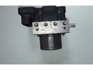 Блок ABS 0265800609, 78702C1118   Nissan Qashqai