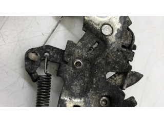 Замок капота 9676342977   Citroen C4 Grand Picasso