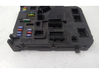   Pojistková skříňka 9655708380, BSIS0200   Peugeot 407 2005