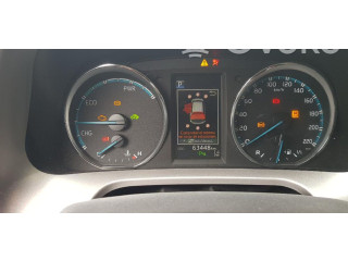 Přístrojová deska  Toyota RAV 4 (XA40) 2012 838004A230  