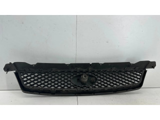 Передняя решётка Ford Focus 1998-2004 года 4M518138AE, 4M518200AJ      