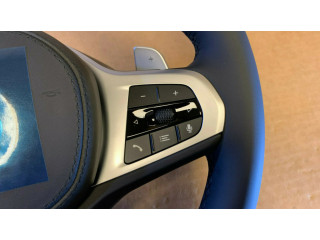 Volant BMW 6 G32 Gran Turismo 2018 32308008179, 32308094542  
