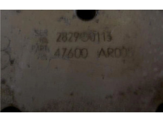 Jednotka ABS 47600ar005   Nissan X-Trail T30 2001