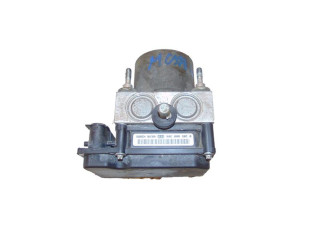 Řídící jednotka 0265231308   Fiat Idea 2004