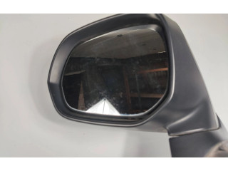 Zpětné zrcátko  Peugeot 3008 I 2009    
